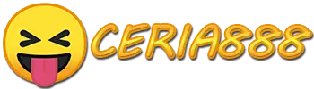 Logo Ceria888